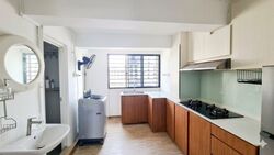 Blk 5 Tanjong Pagar Plaza (Bukit Merah), HDB 3 Rooms #591314701